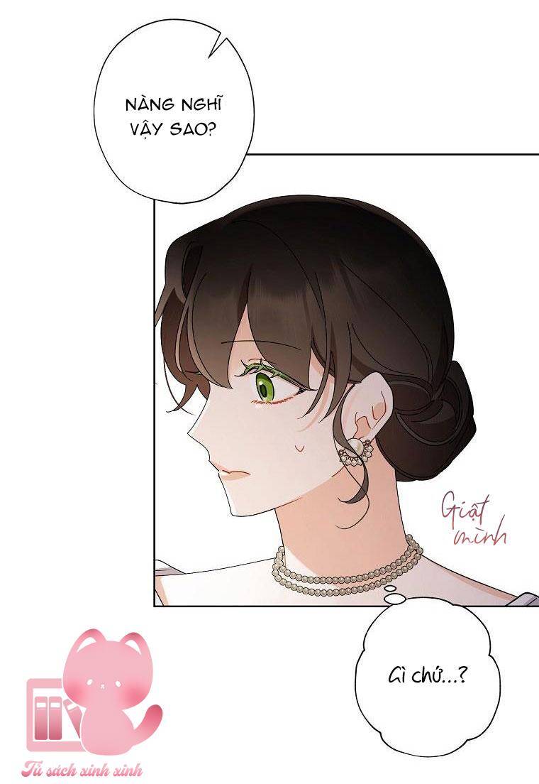 Tôi Trở Thành Mẹ Kế Của Cinderella Chapter 76 - Trang 2