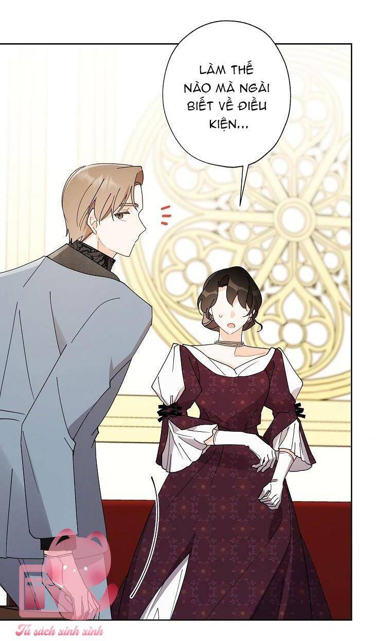 Tôi Trở Thành Mẹ Kế Của Cinderella Chapter 76 - Trang 2