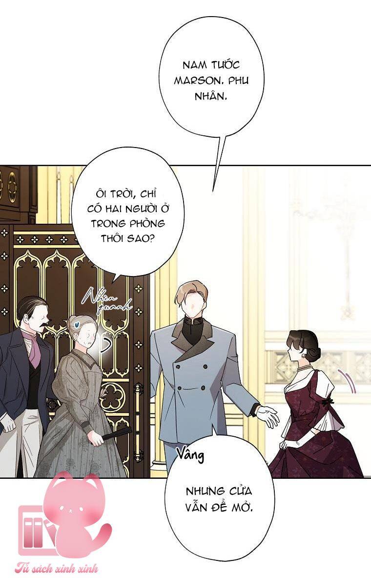 Tôi Trở Thành Mẹ Kế Của Cinderella Chapter 76 - Trang 2