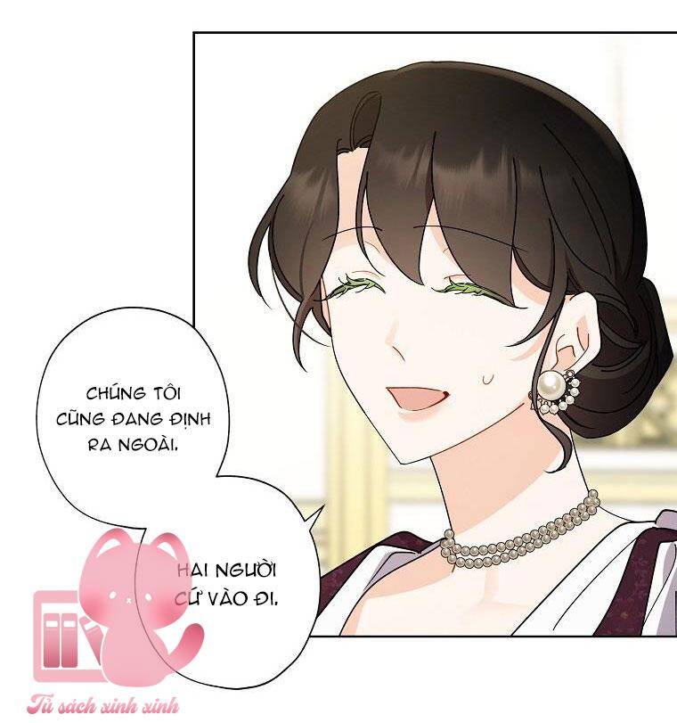 Tôi Trở Thành Mẹ Kế Của Cinderella Chapter 76 - Trang 2