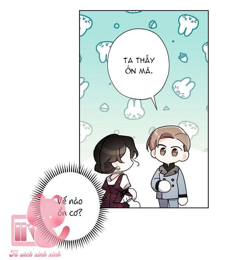 Tôi Trở Thành Mẹ Kế Của Cinderella Chapter 76 - Trang 2