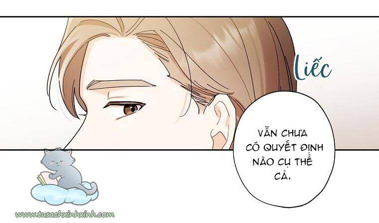 Tôi Trở Thành Mẹ Kế Của Cinderella Chapter 75 - Trang 2