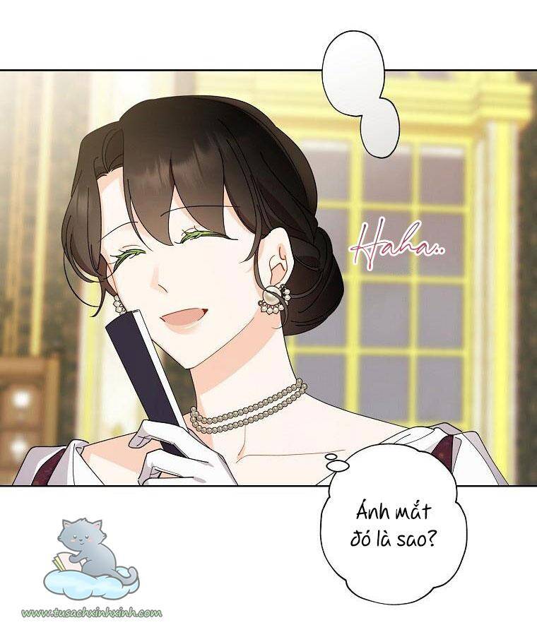 Tôi Trở Thành Mẹ Kế Của Cinderella Chapter 75 - Trang 2