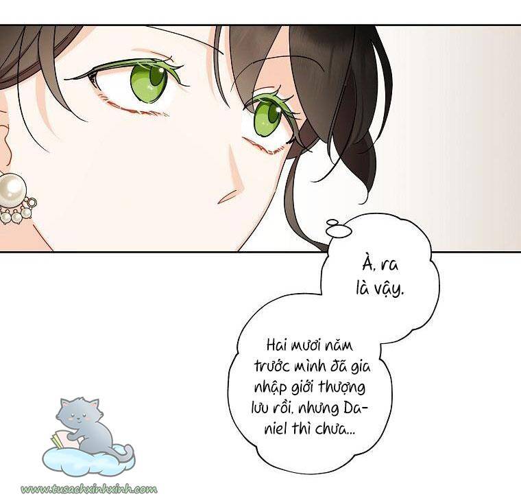 Tôi Trở Thành Mẹ Kế Của Cinderella Chapter 75 - Trang 2