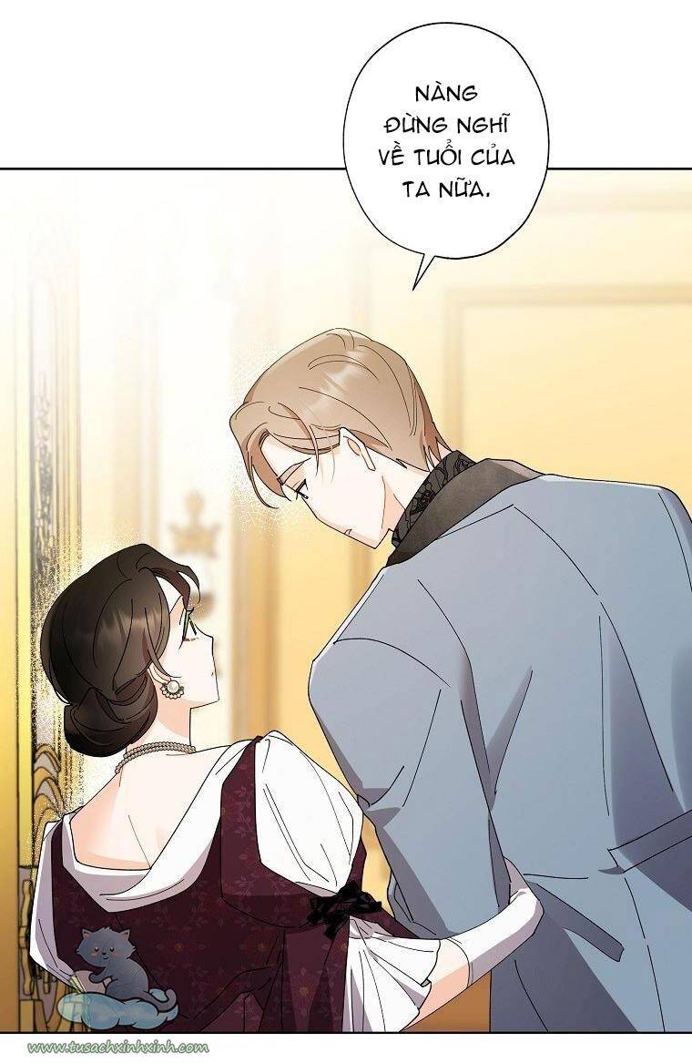 Tôi Trở Thành Mẹ Kế Của Cinderella Chapter 75 - Trang 2