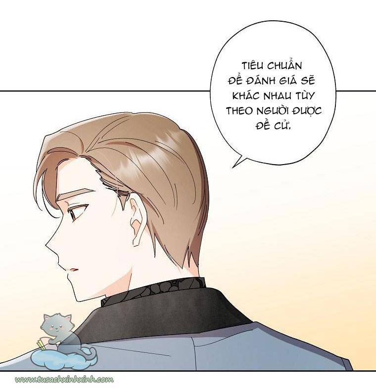 Tôi Trở Thành Mẹ Kế Của Cinderella Chapter 75 - Trang 2