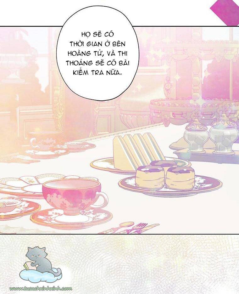 Tôi Trở Thành Mẹ Kế Của Cinderella Chapter 75 - Trang 2