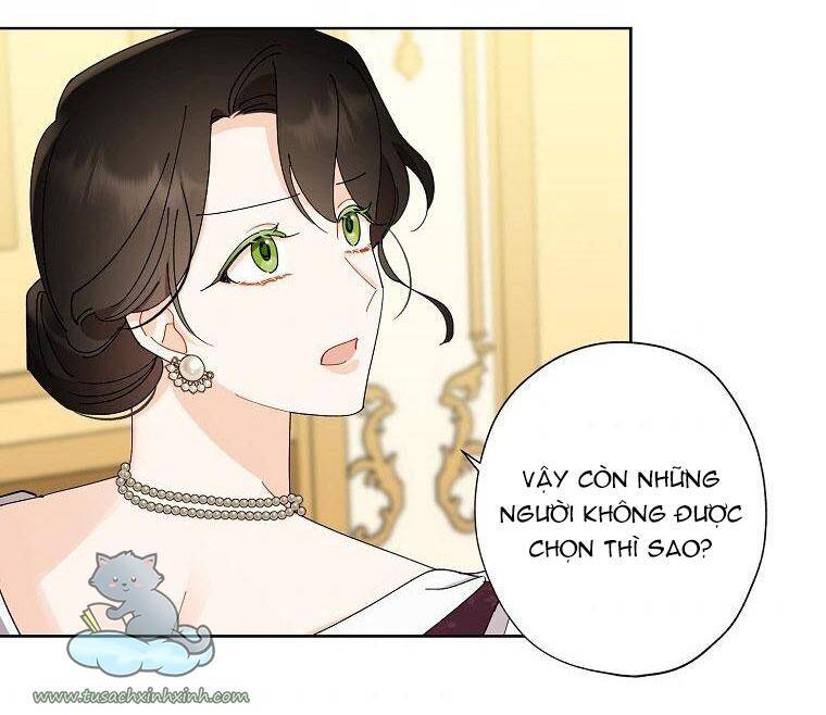 Tôi Trở Thành Mẹ Kế Của Cinderella Chapter 75 - Trang 2