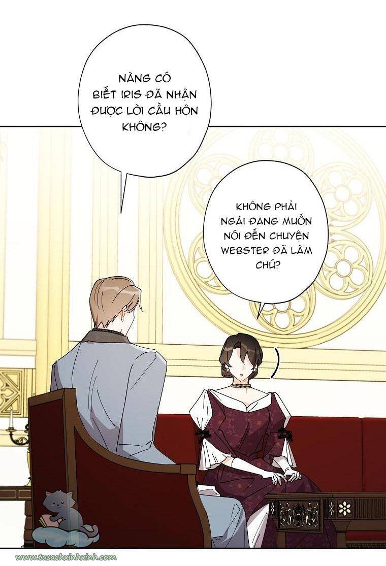 Tôi Trở Thành Mẹ Kế Của Cinderella Chapter 75 - Trang 2