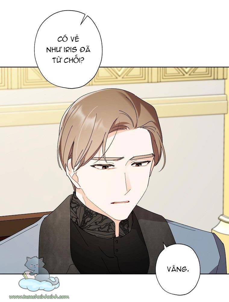 Tôi Trở Thành Mẹ Kế Của Cinderella Chapter 75 - Trang 2