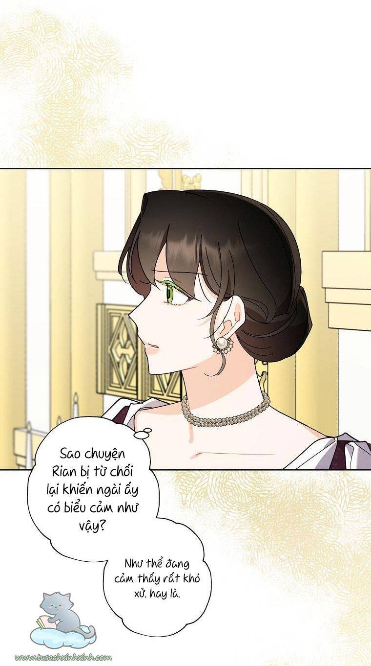 Tôi Trở Thành Mẹ Kế Của Cinderella Chapter 75 - Trang 2