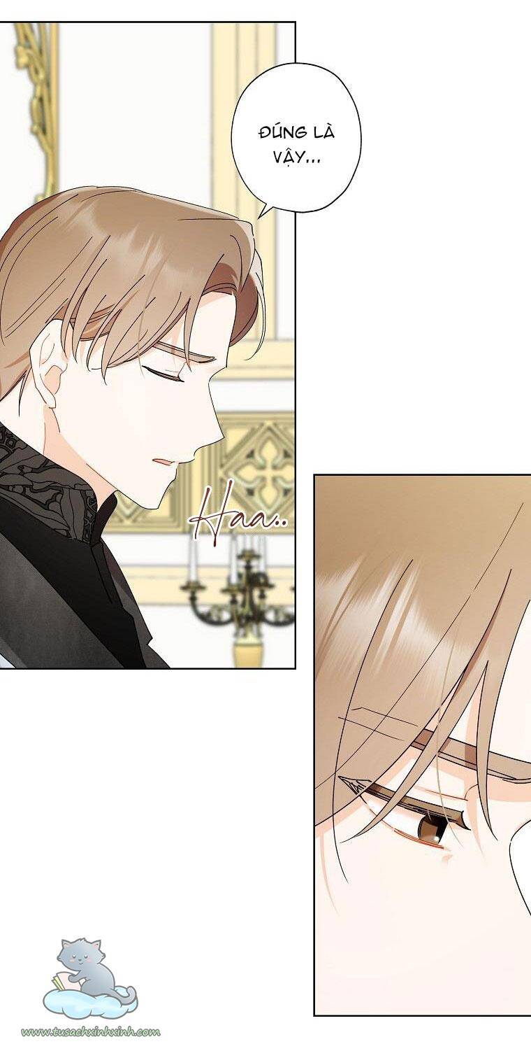 Tôi Trở Thành Mẹ Kế Của Cinderella Chapter 75 - Trang 2