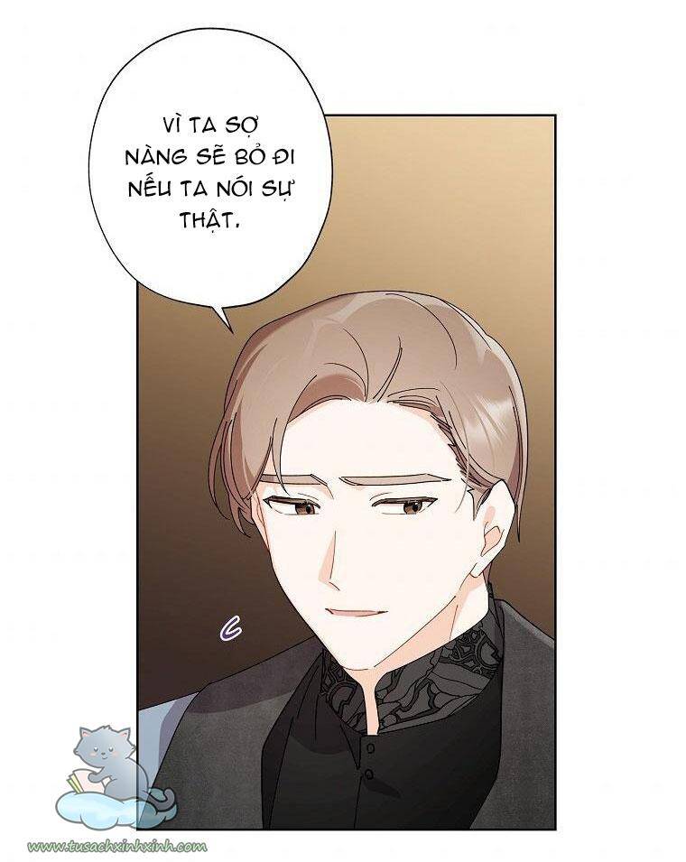 Tôi Trở Thành Mẹ Kế Của Cinderella Chapter 75 - Trang 2