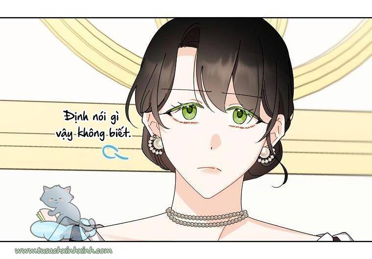 Tôi Trở Thành Mẹ Kế Của Cinderella Chapter 75 - Trang 2