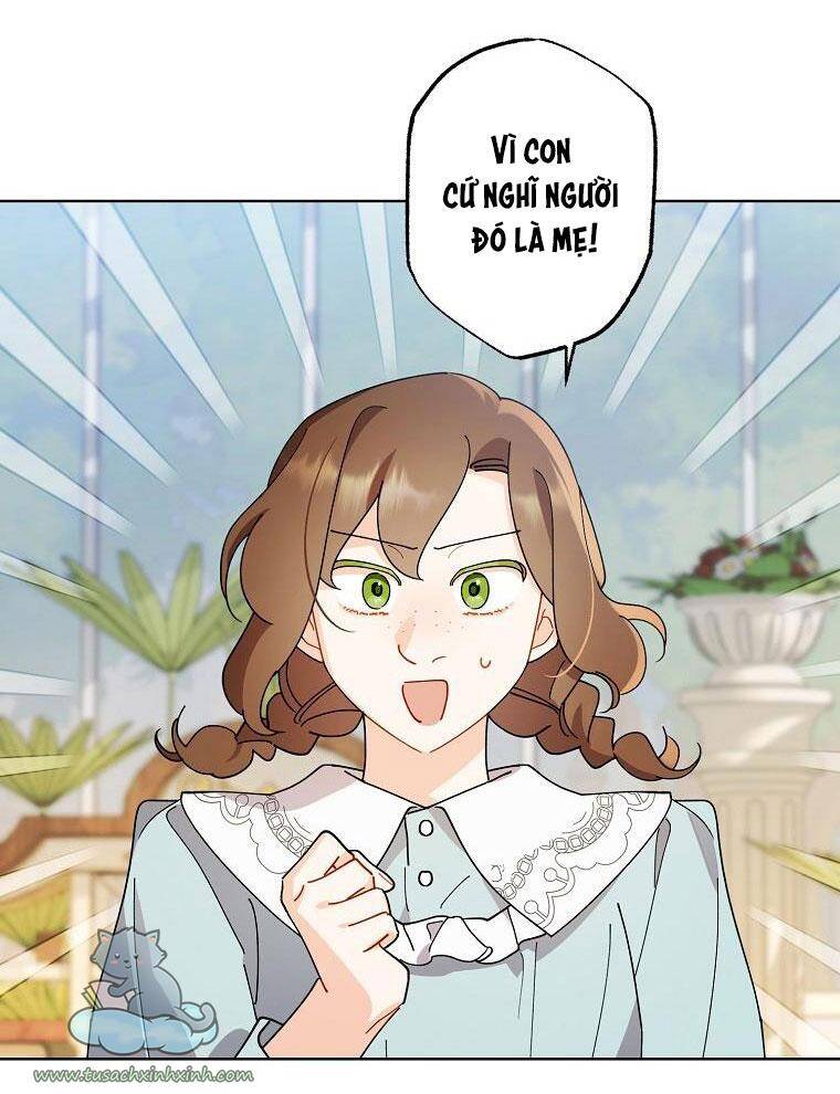 Tôi Trở Thành Mẹ Kế Của Cinderella Chapter 74 - Trang 2