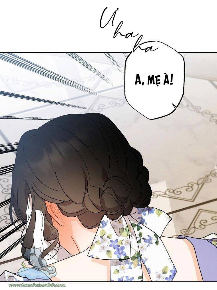 Tôi Trở Thành Mẹ Kế Của Cinderella Chapter 74 - Trang 2