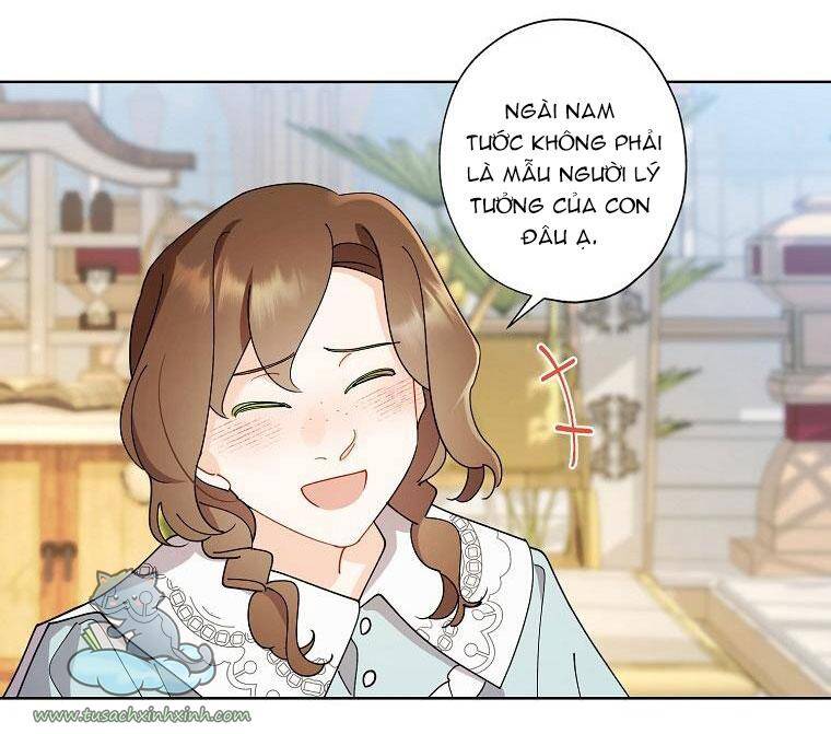 Tôi Trở Thành Mẹ Kế Của Cinderella Chapter 74 - Trang 2