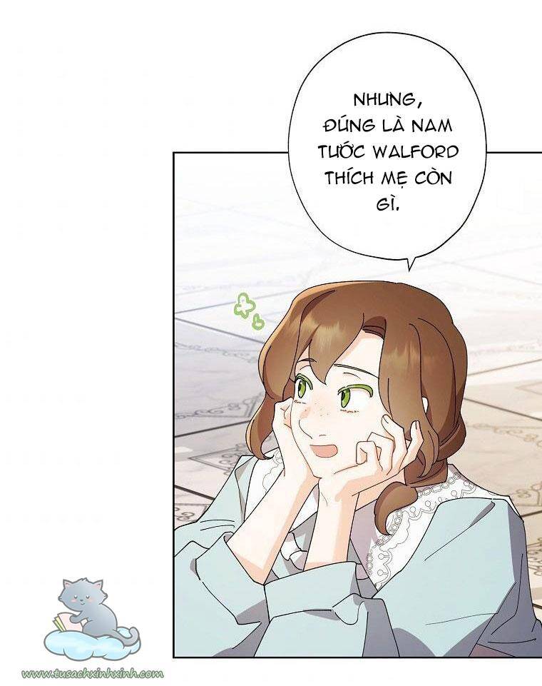 Tôi Trở Thành Mẹ Kế Của Cinderella Chapter 74 - Trang 2