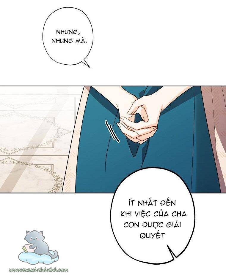 Tôi Trở Thành Mẹ Kế Của Cinderella Chapter 74 - Trang 2