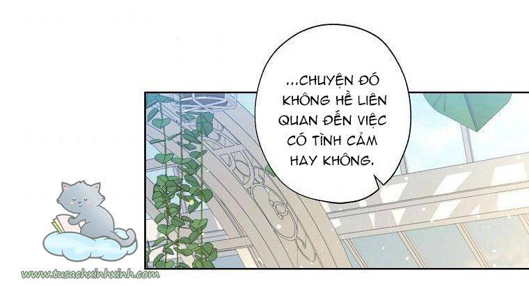 Tôi Trở Thành Mẹ Kế Của Cinderella Chapter 74 - Trang 2