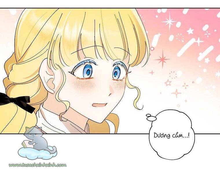 Tôi Trở Thành Mẹ Kế Của Cinderella Chapter 74 - Trang 2