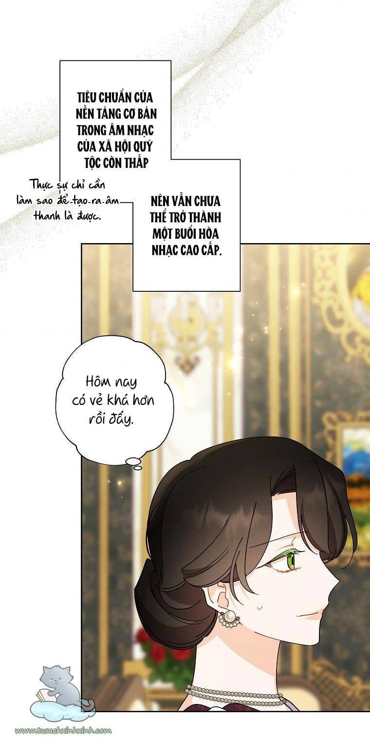 Tôi Trở Thành Mẹ Kế Của Cinderella Chapter 74 - Trang 2