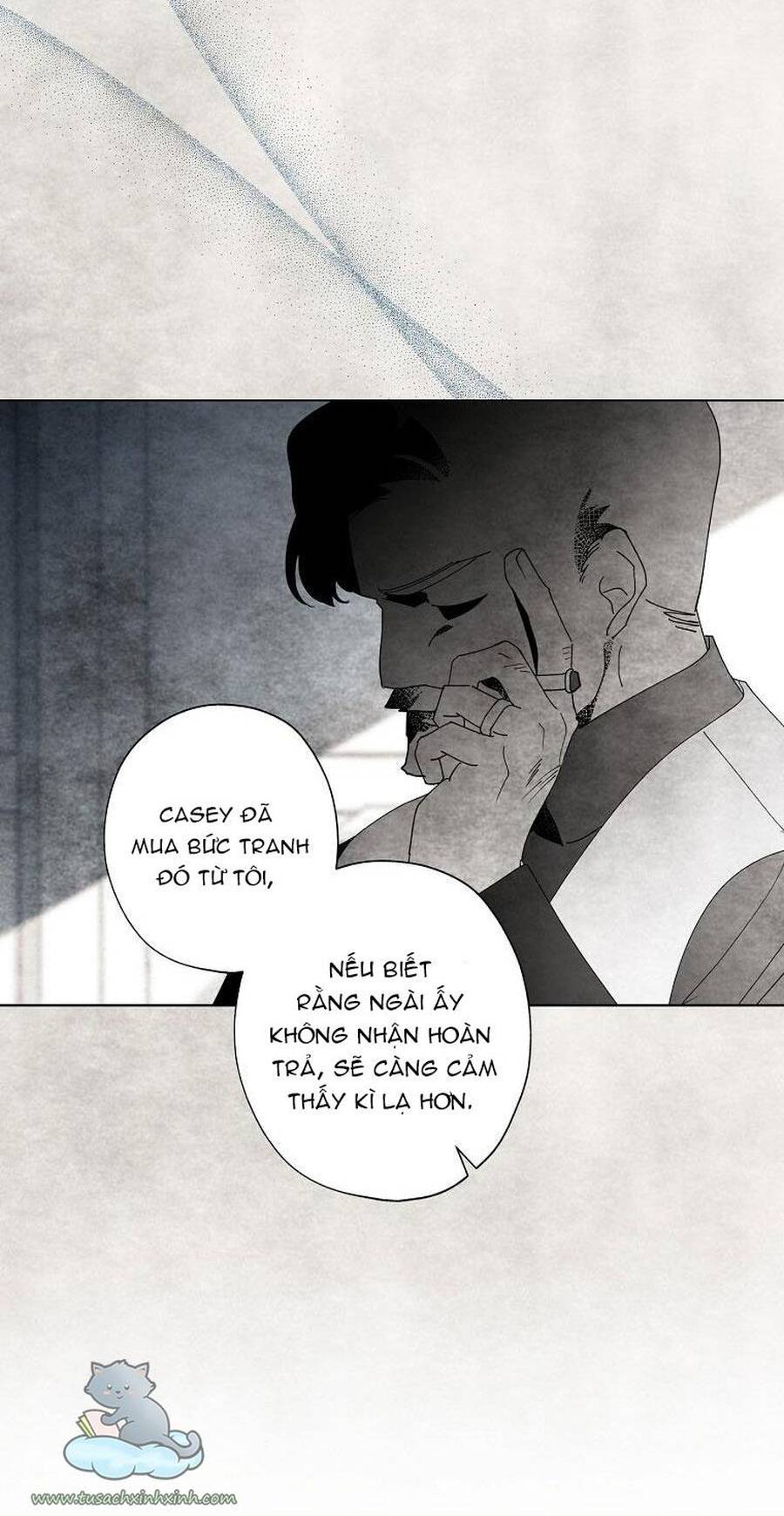 Tôi Trở Thành Mẹ Kế Của Cinderella Chapter 73 - Trang 2