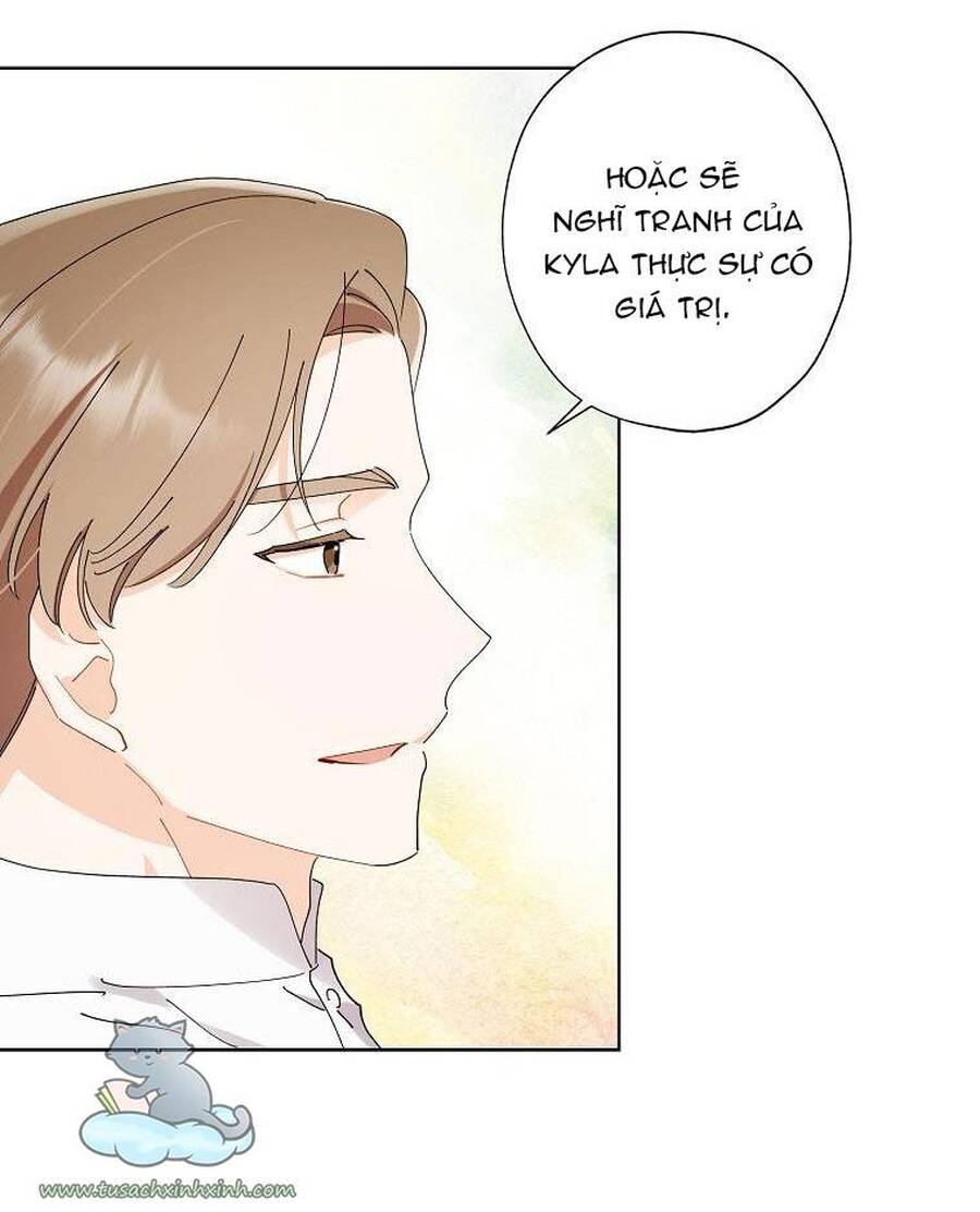 Tôi Trở Thành Mẹ Kế Của Cinderella Chapter 73 - Trang 2