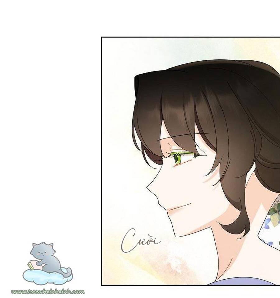 Tôi Trở Thành Mẹ Kế Của Cinderella Chapter 73 - Trang 2