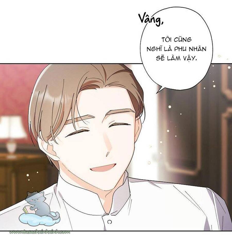 Tôi Trở Thành Mẹ Kế Của Cinderella Chapter 73 - Trang 2