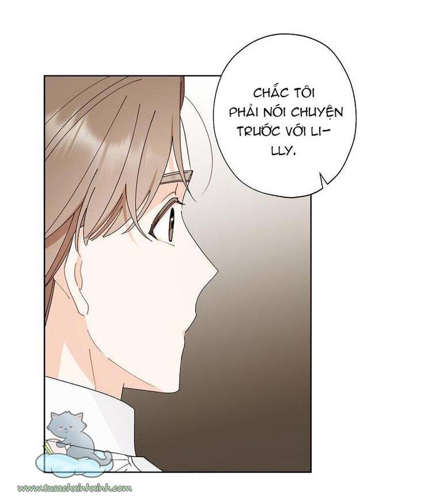 Tôi Trở Thành Mẹ Kế Của Cinderella Chapter 73 - Trang 2