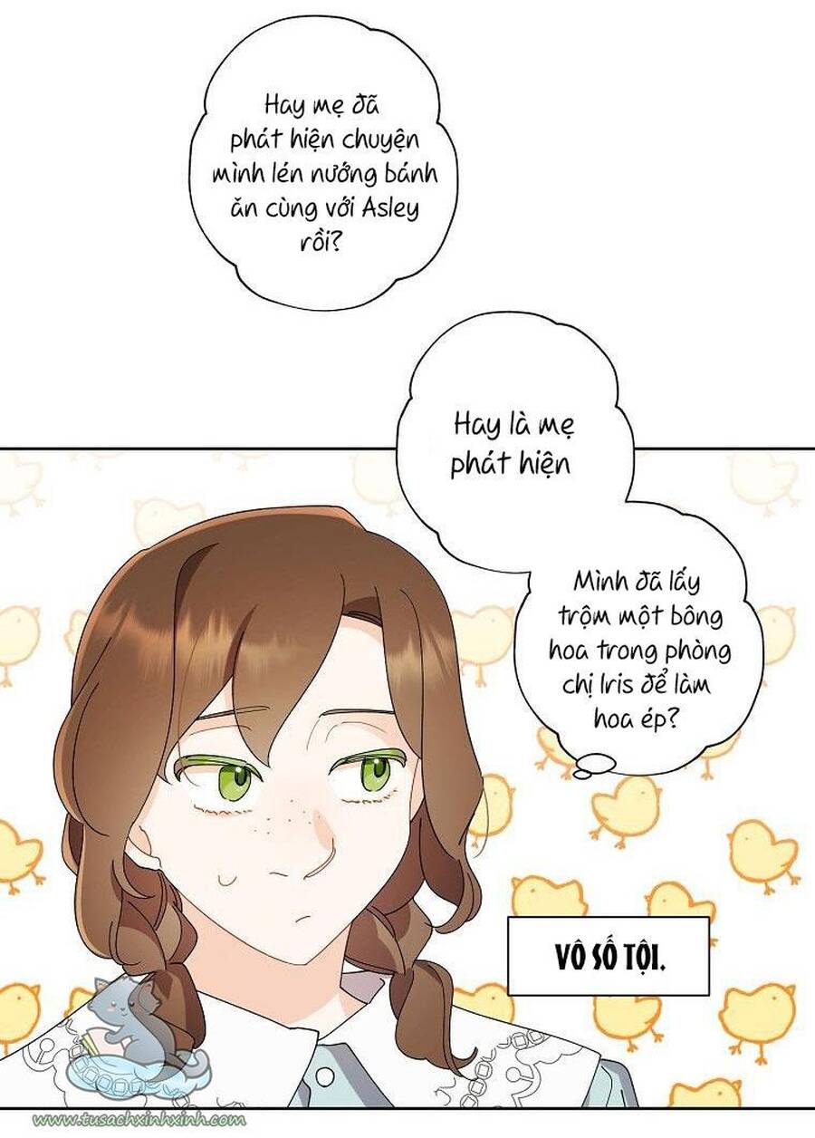 Tôi Trở Thành Mẹ Kế Của Cinderella Chapter 73 - Trang 2