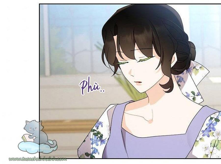 Tôi Trở Thành Mẹ Kế Của Cinderella Chapter 73 - Trang 2