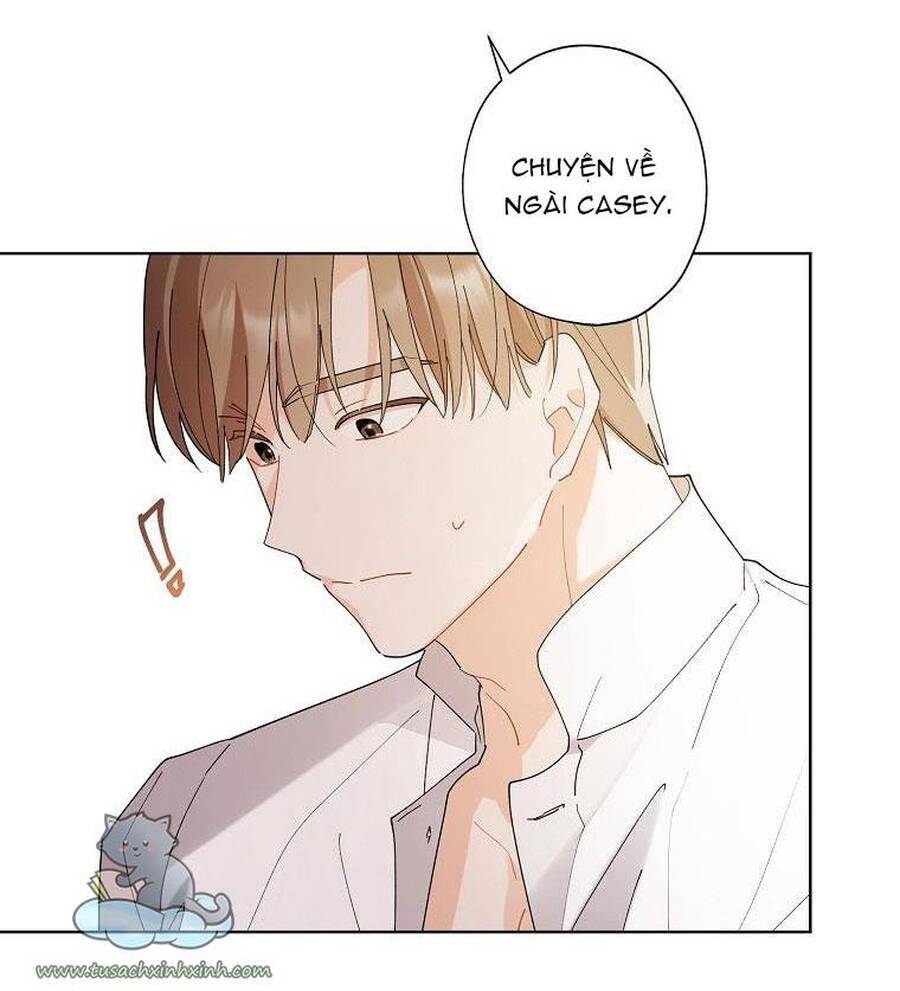 Tôi Trở Thành Mẹ Kế Của Cinderella Chapter 73 - Trang 2