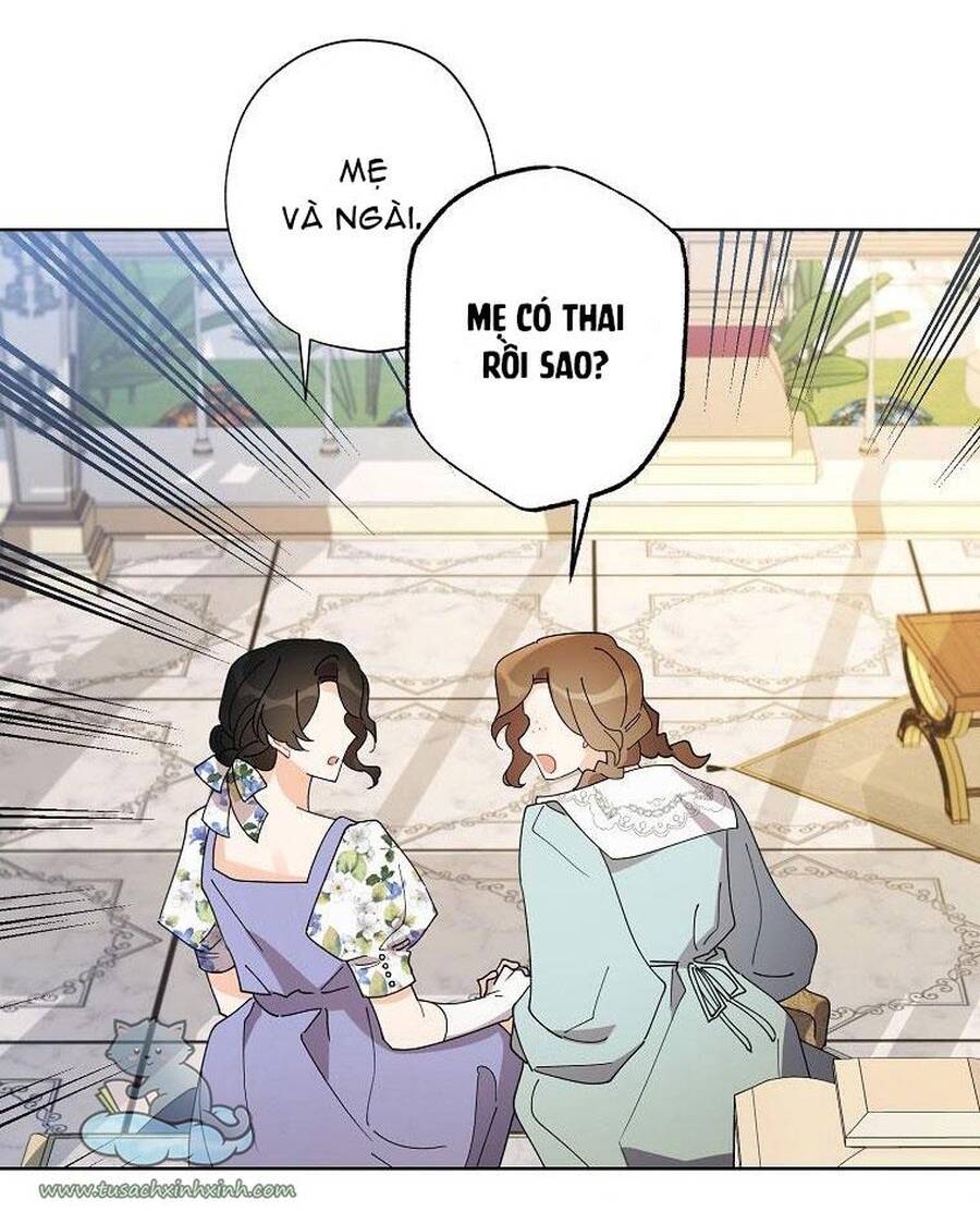 Tôi Trở Thành Mẹ Kế Của Cinderella Chapter 73 - Trang 2