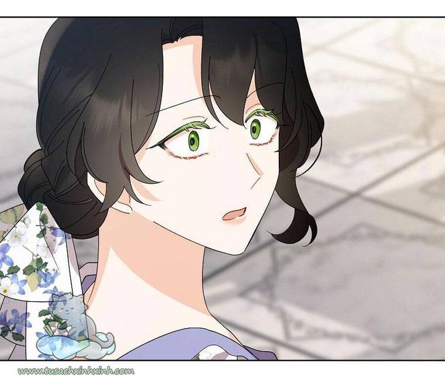 Tôi Trở Thành Mẹ Kế Của Cinderella Chapter 73 - Trang 2