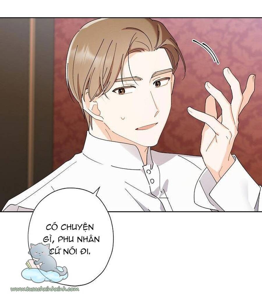 Tôi Trở Thành Mẹ Kế Của Cinderella Chapter 73 - Trang 2