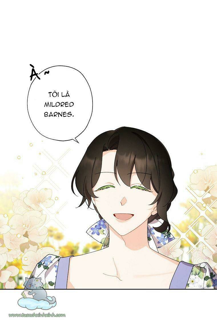 Tôi Trở Thành Mẹ Kế Của Cinderella Chapter 72 - Trang 2