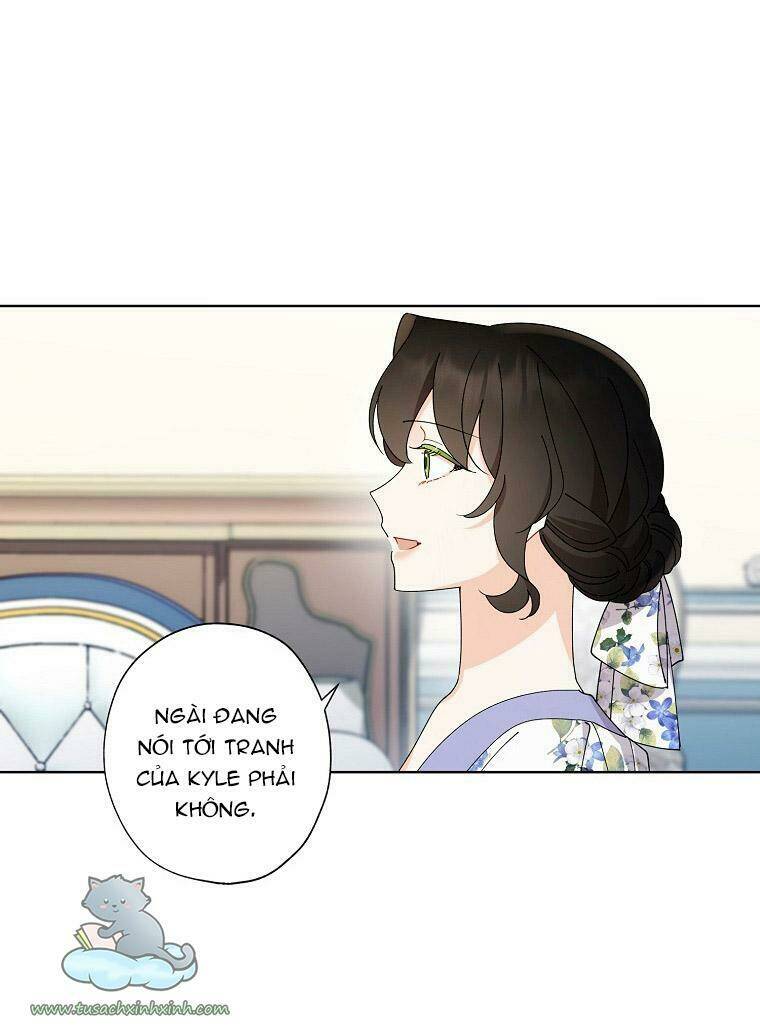 Tôi Trở Thành Mẹ Kế Của Cinderella Chapter 72 - Trang 2