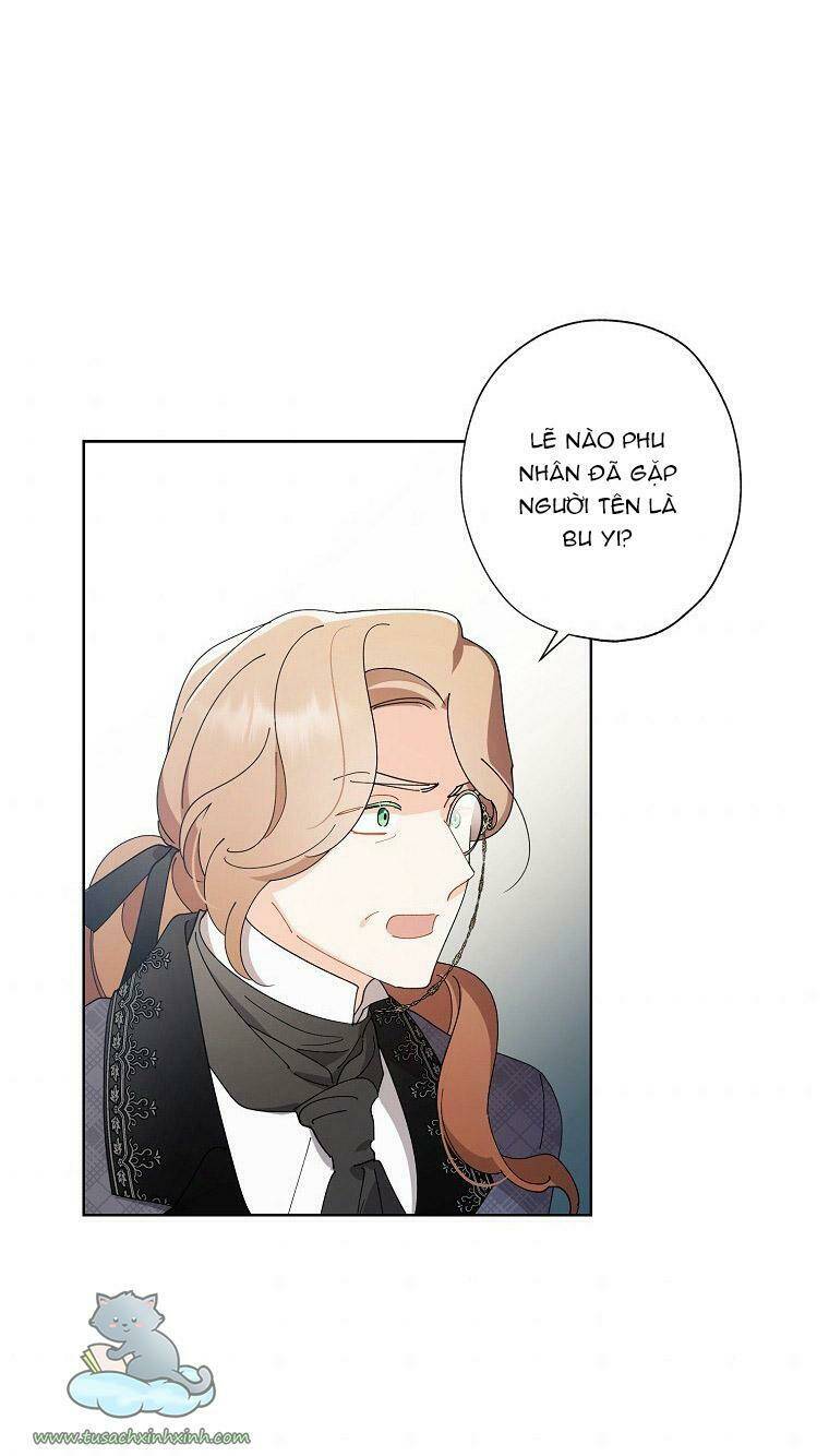 Tôi Trở Thành Mẹ Kế Của Cinderella Chapter 72 - Trang 2