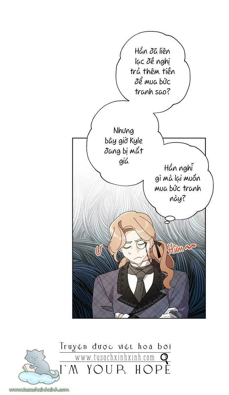 Tôi Trở Thành Mẹ Kế Của Cinderella Chapter 72 - Trang 2