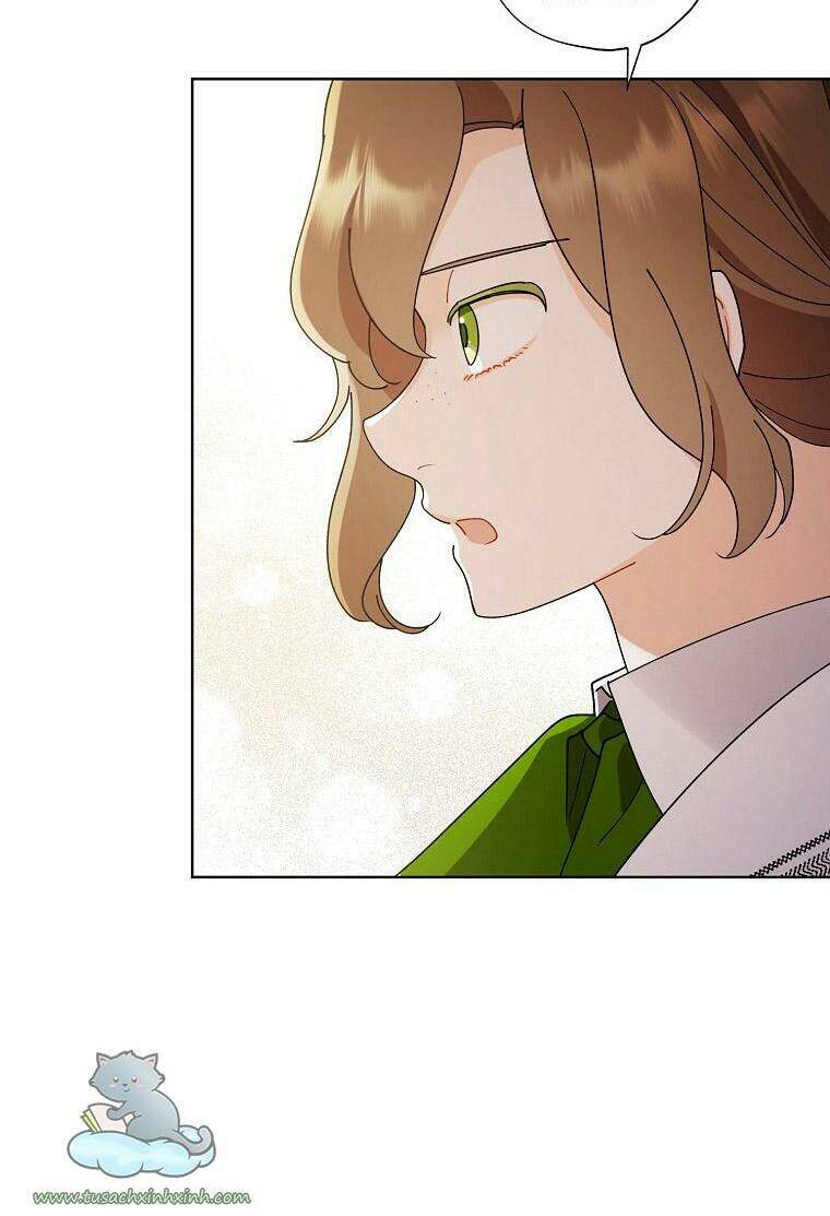 Tôi Trở Thành Mẹ Kế Của Cinderella Chapter 72 - Trang 2