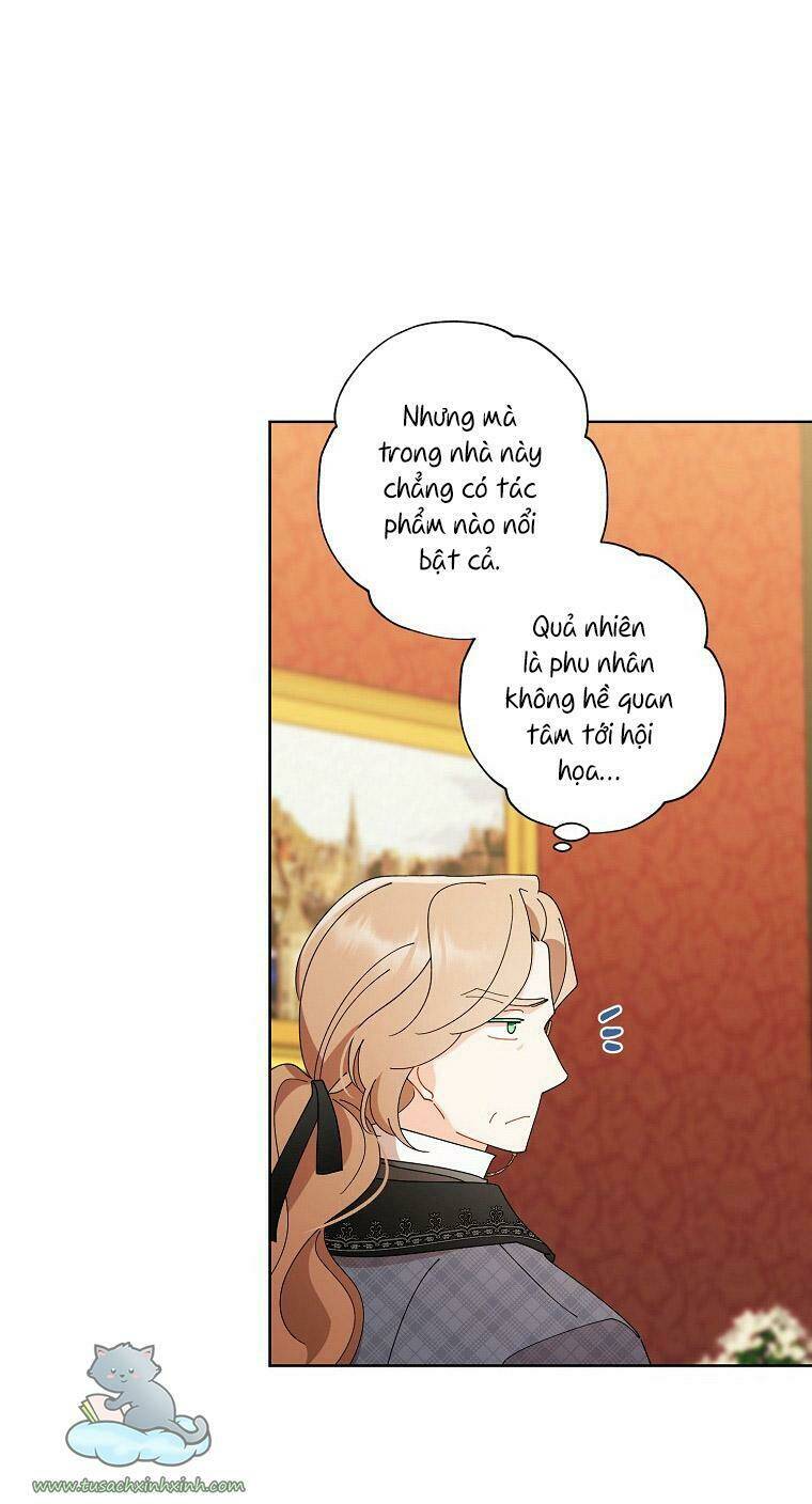 Tôi Trở Thành Mẹ Kế Của Cinderella Chapter 72 - Trang 2