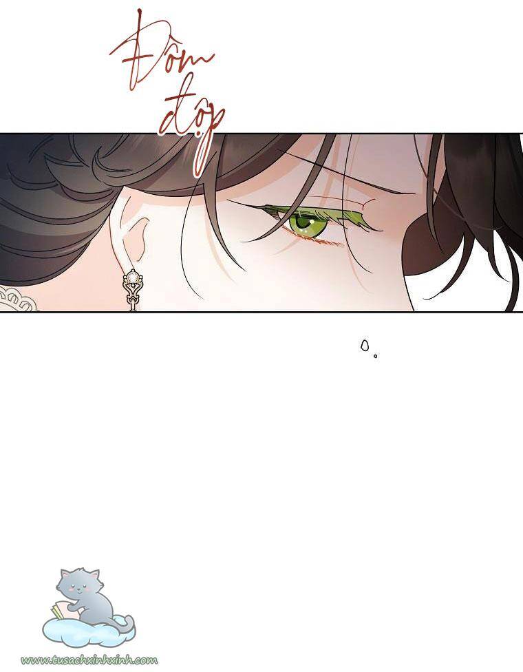 Tôi Trở Thành Mẹ Kế Của Cinderella Chapter 71 - Trang 2