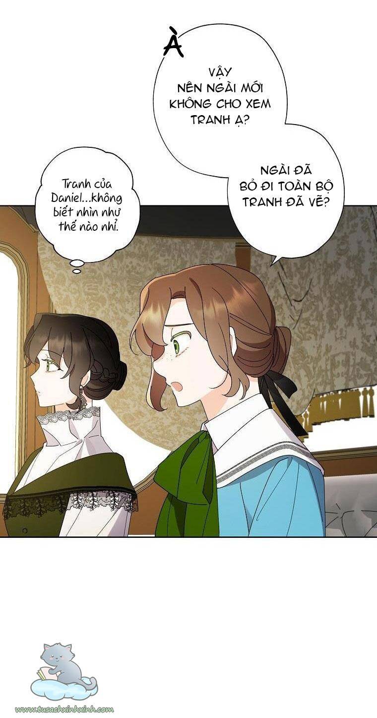 Tôi Trở Thành Mẹ Kế Của Cinderella Chapter 71 - Trang 2