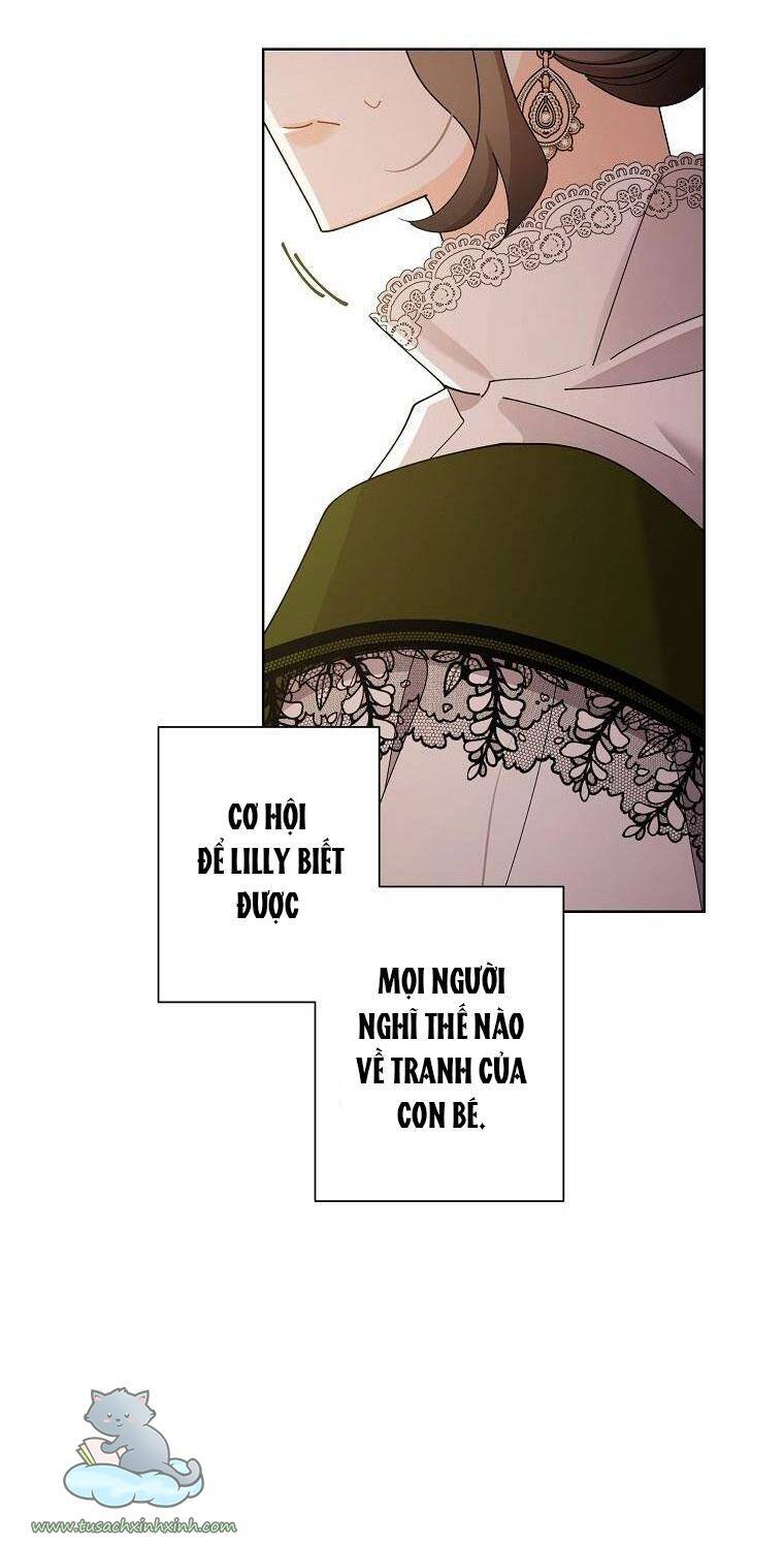 Tôi Trở Thành Mẹ Kế Của Cinderella Chapter 71 - Trang 2