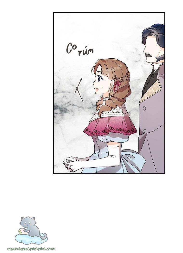 Tôi Trở Thành Mẹ Kế Của Cinderella Chapter 70 - Trang 2