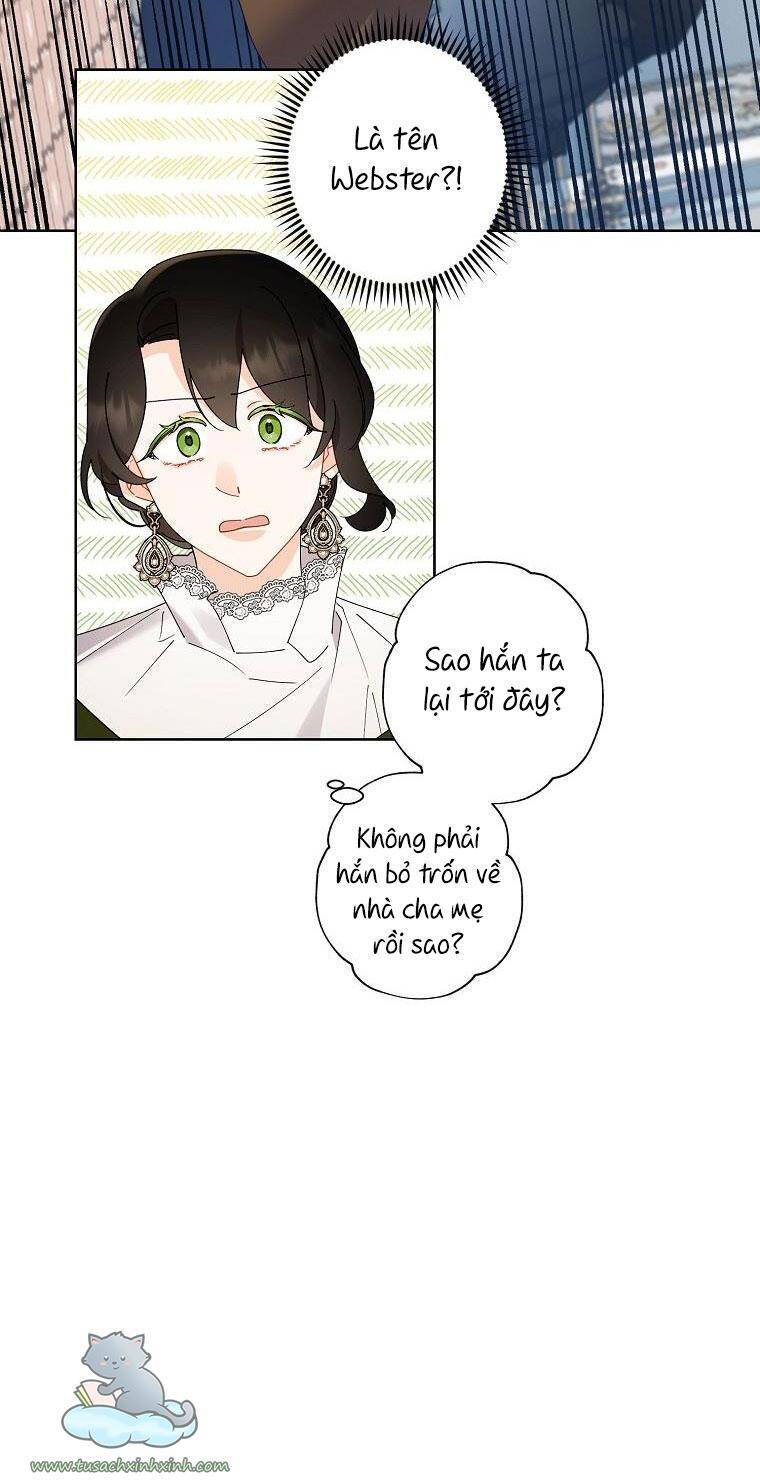 Tôi Trở Thành Mẹ Kế Của Cinderella Chapter 70 - Trang 2