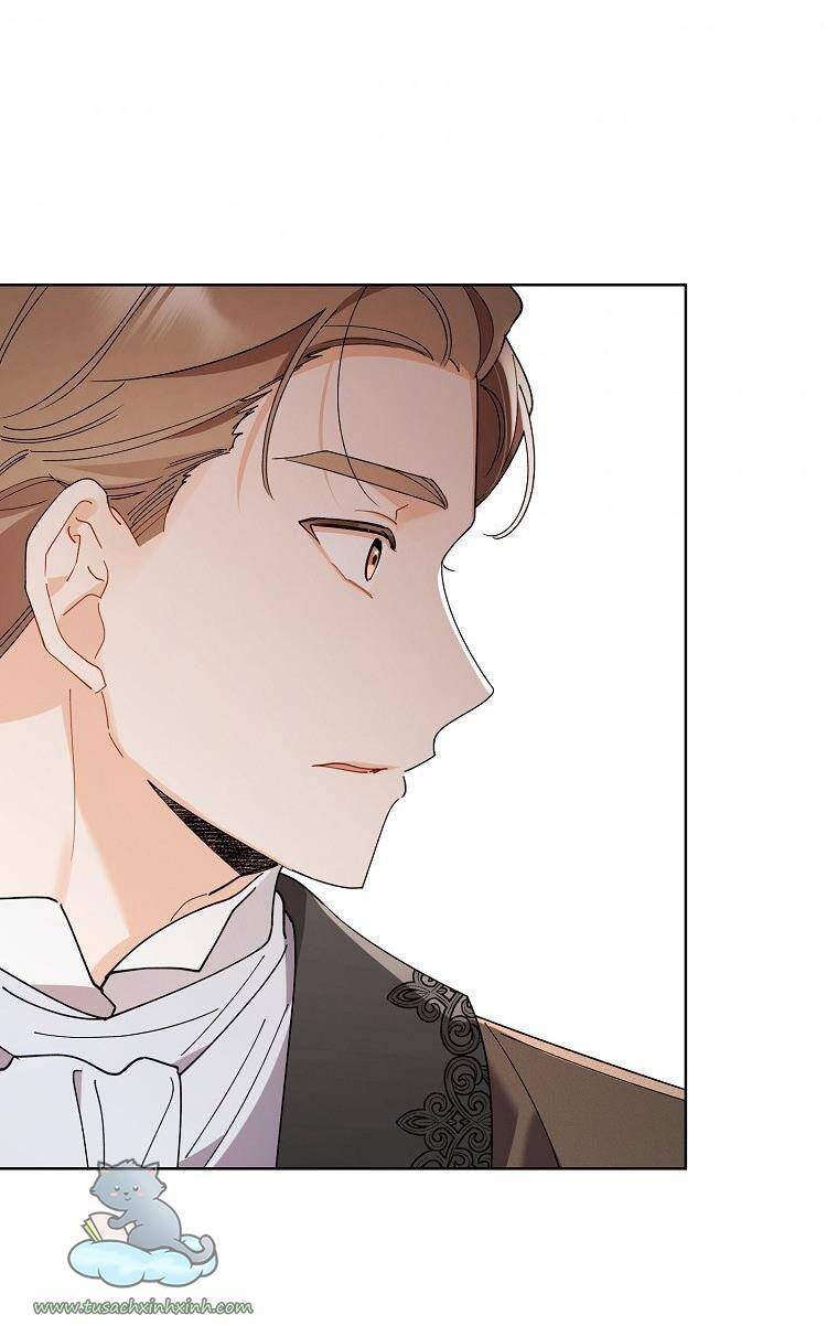 Tôi Trở Thành Mẹ Kế Của Cinderella Chapter 70 - Trang 2