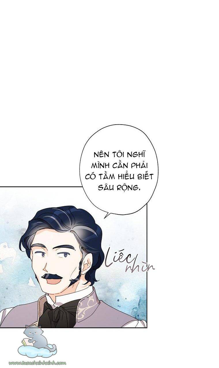 Tôi Trở Thành Mẹ Kế Của Cinderella Chapter 70 - Trang 2